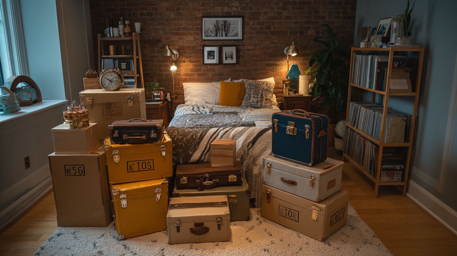 Compression and Vacuum Bag Methods