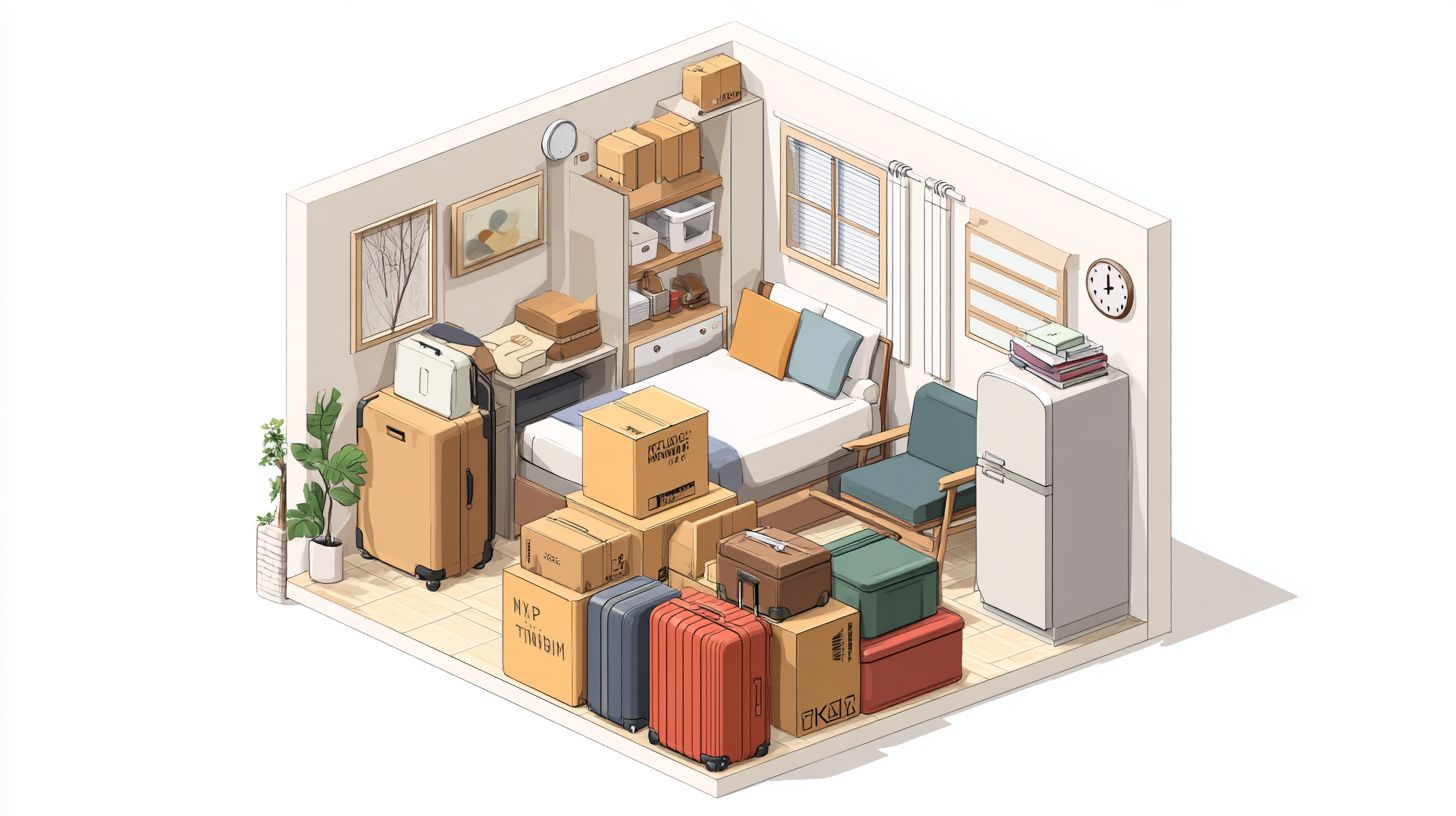 Zone-Based Packing System