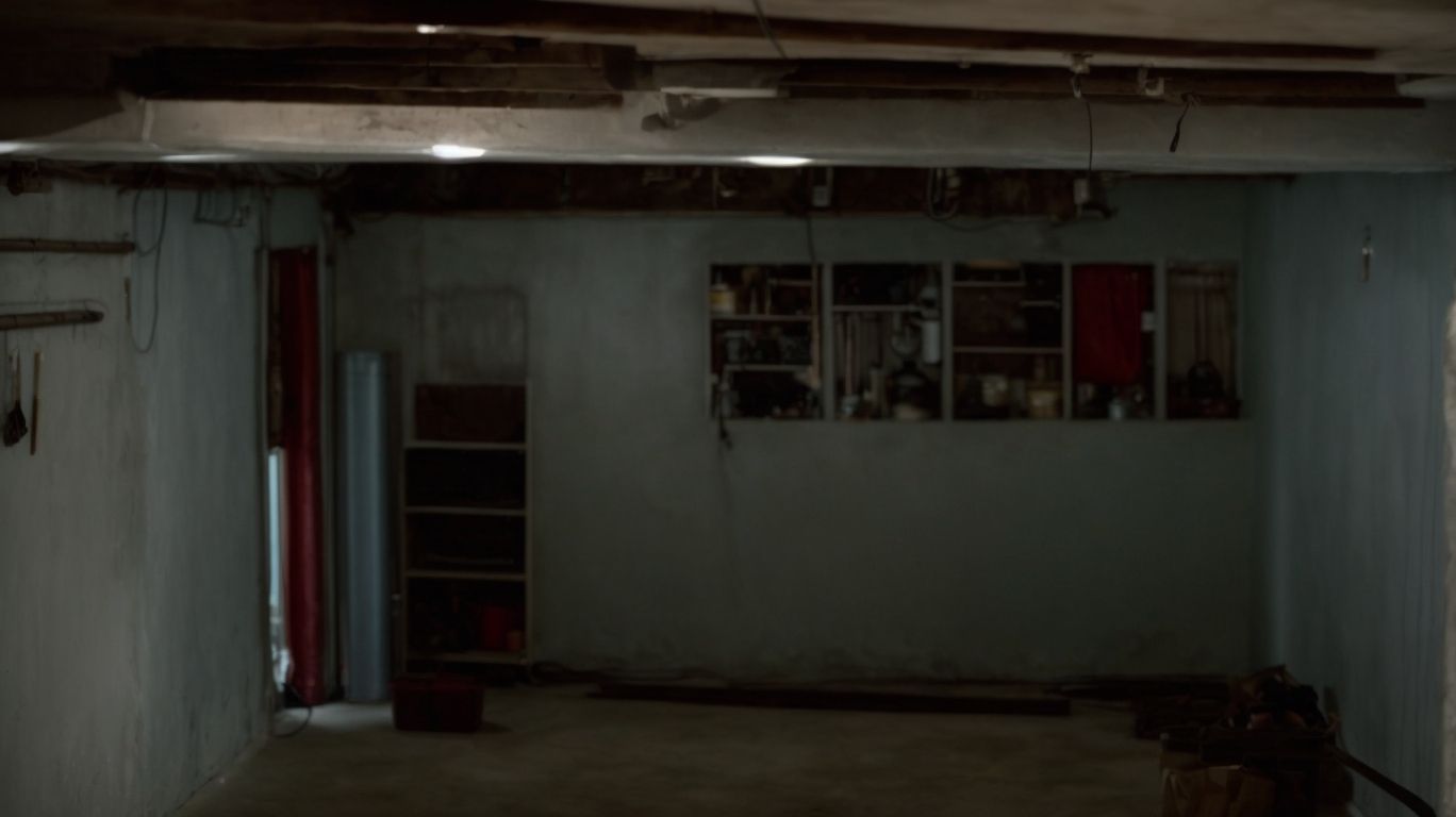 "Painting Basement Walls: Tips and Tricks for Columbia Residents"