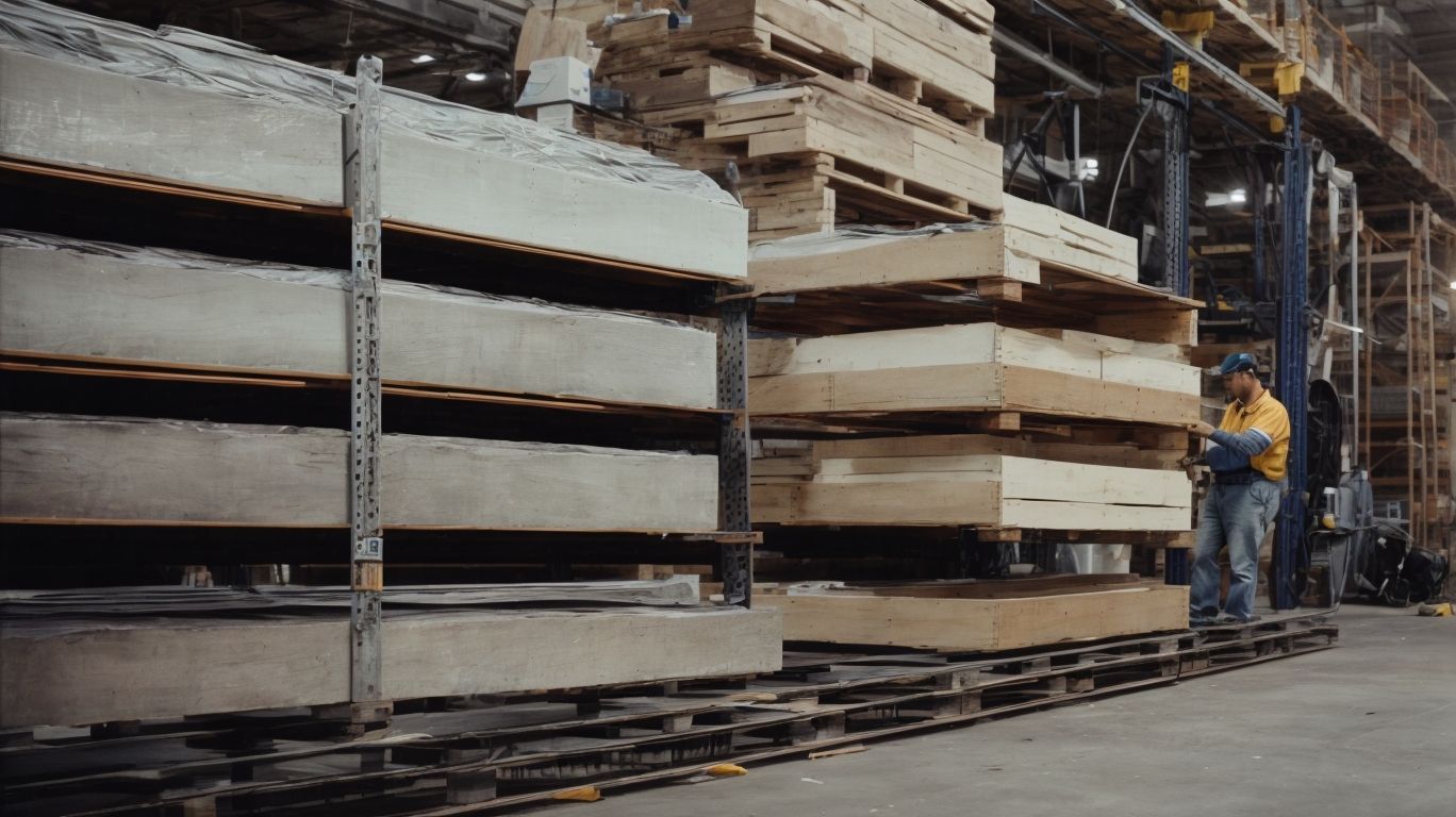 Pallet Rack Repair: A Solution You