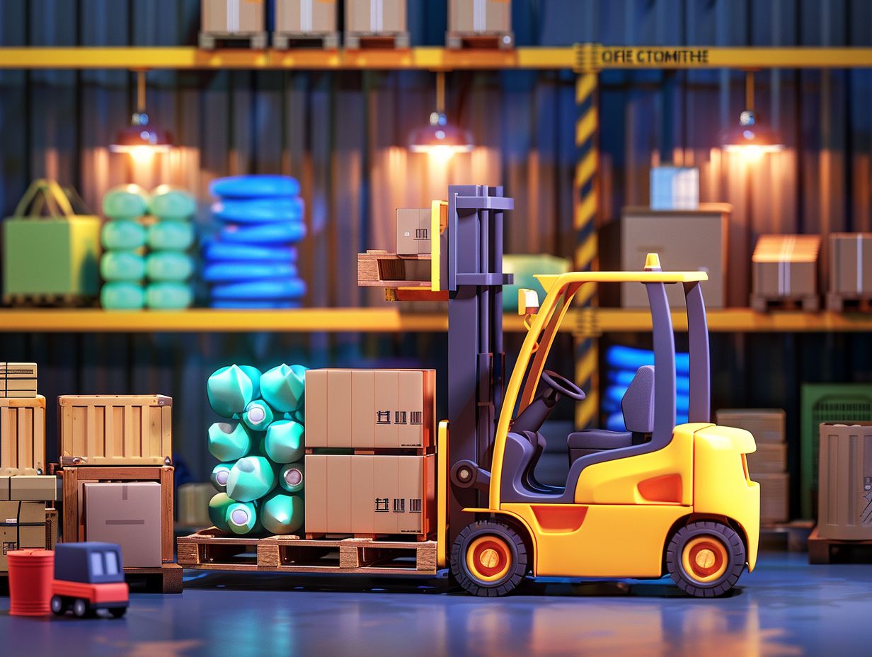 Finding Pallet Sales Opportunities in Atlanta, GA