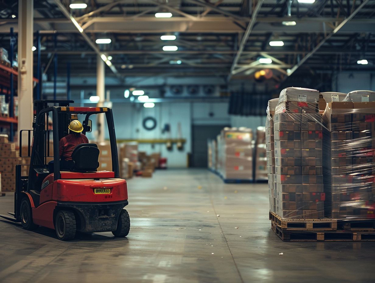 Marketing and Selling Pallets