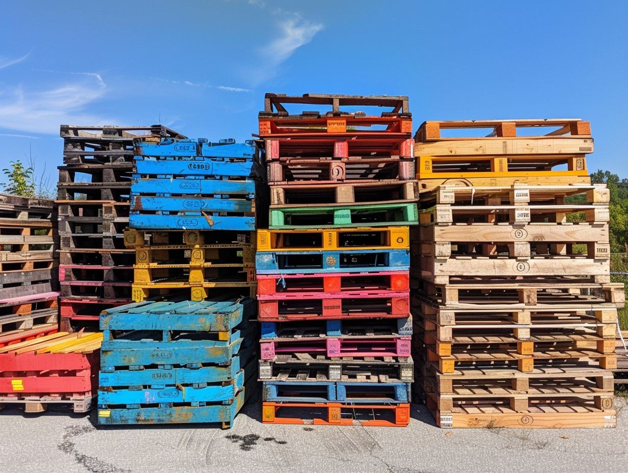 Starting Your Pallet Flipping Business in Atlanta