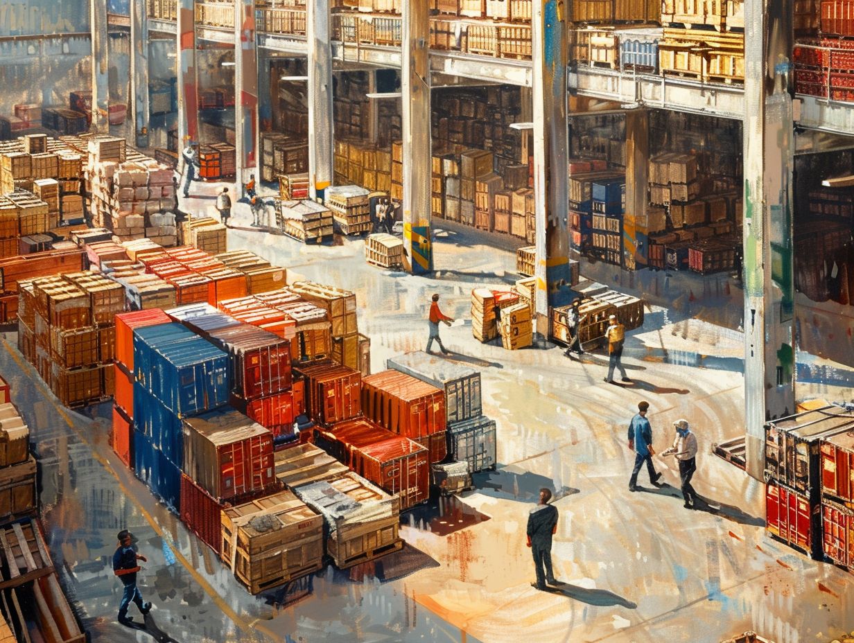 Procurement Process: How to Buy Smart