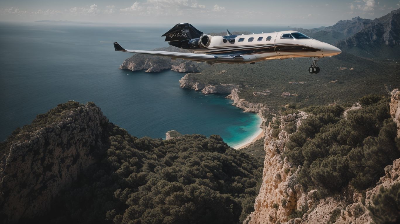 Palma Private Jet Charter: Your Gateway to Mallorca