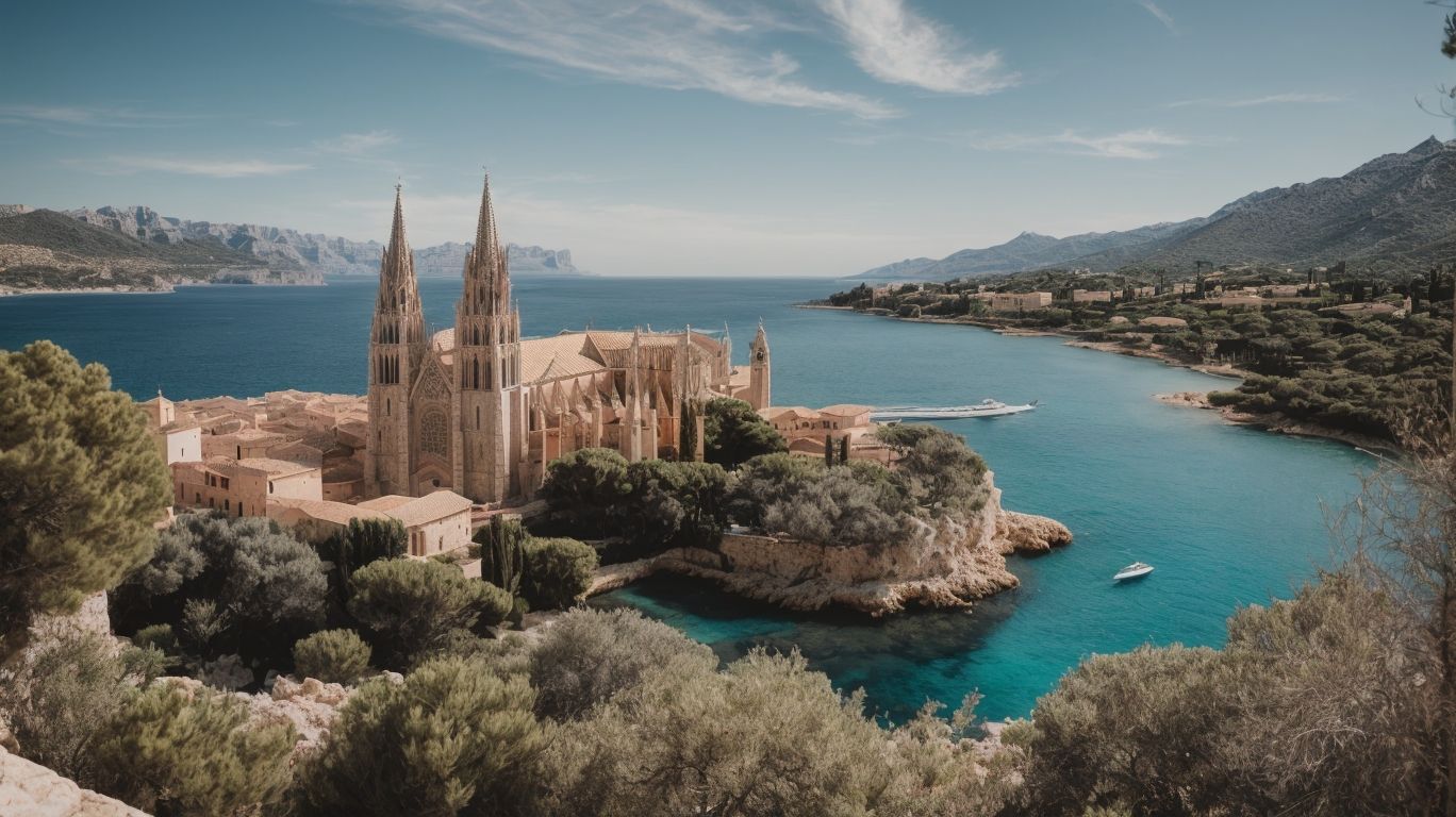 Palma Private Jet: Your Passport to Mallorca