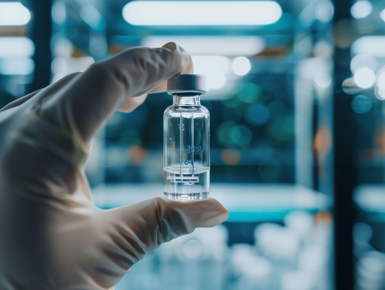 Paradigm Peptides Review: Are They Legit?