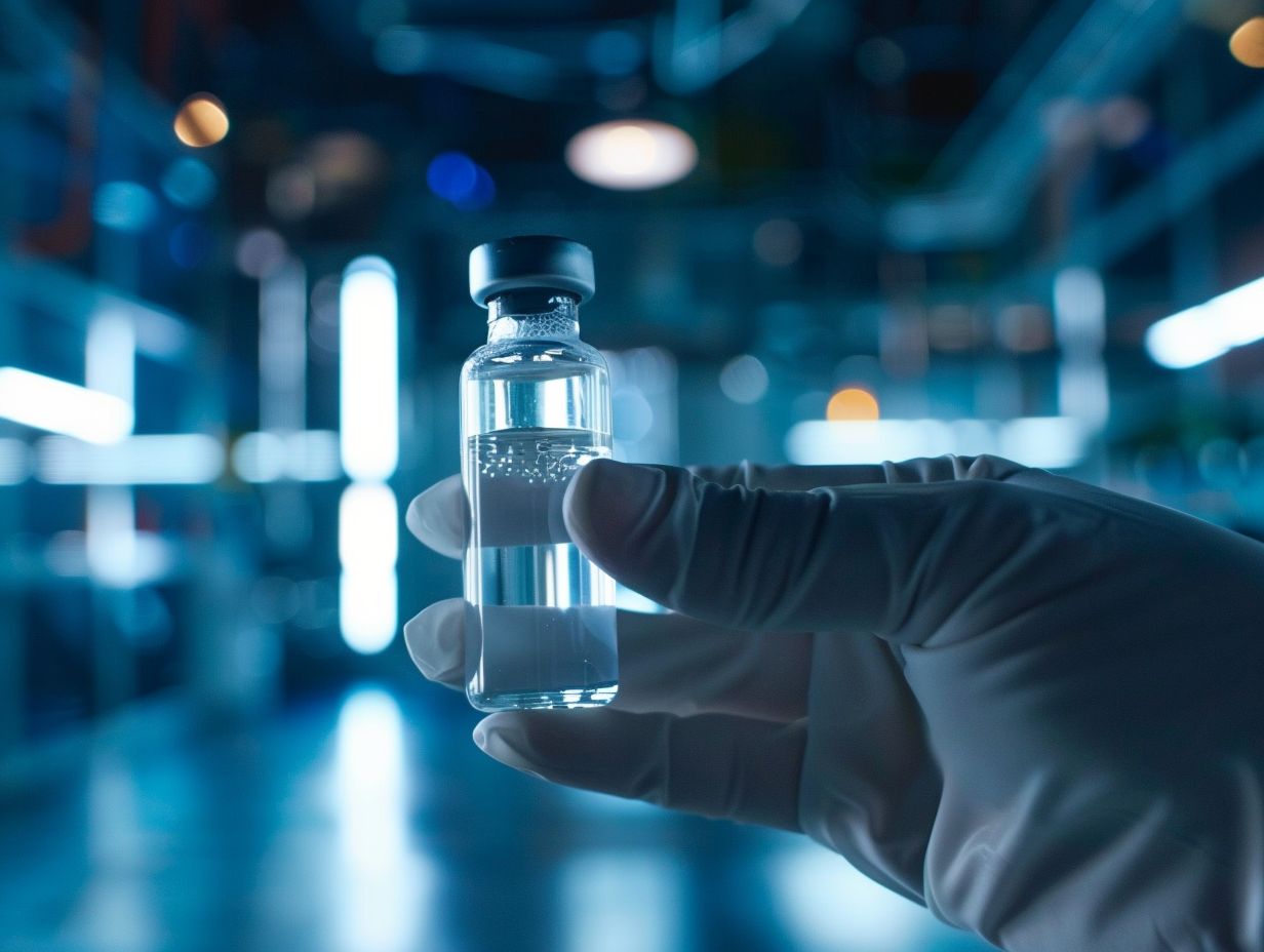 Best Paradigm Peptides Discounts and Deals