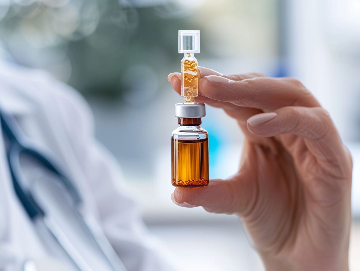 How to Find and Use Paradigm Peptides Discount Codes