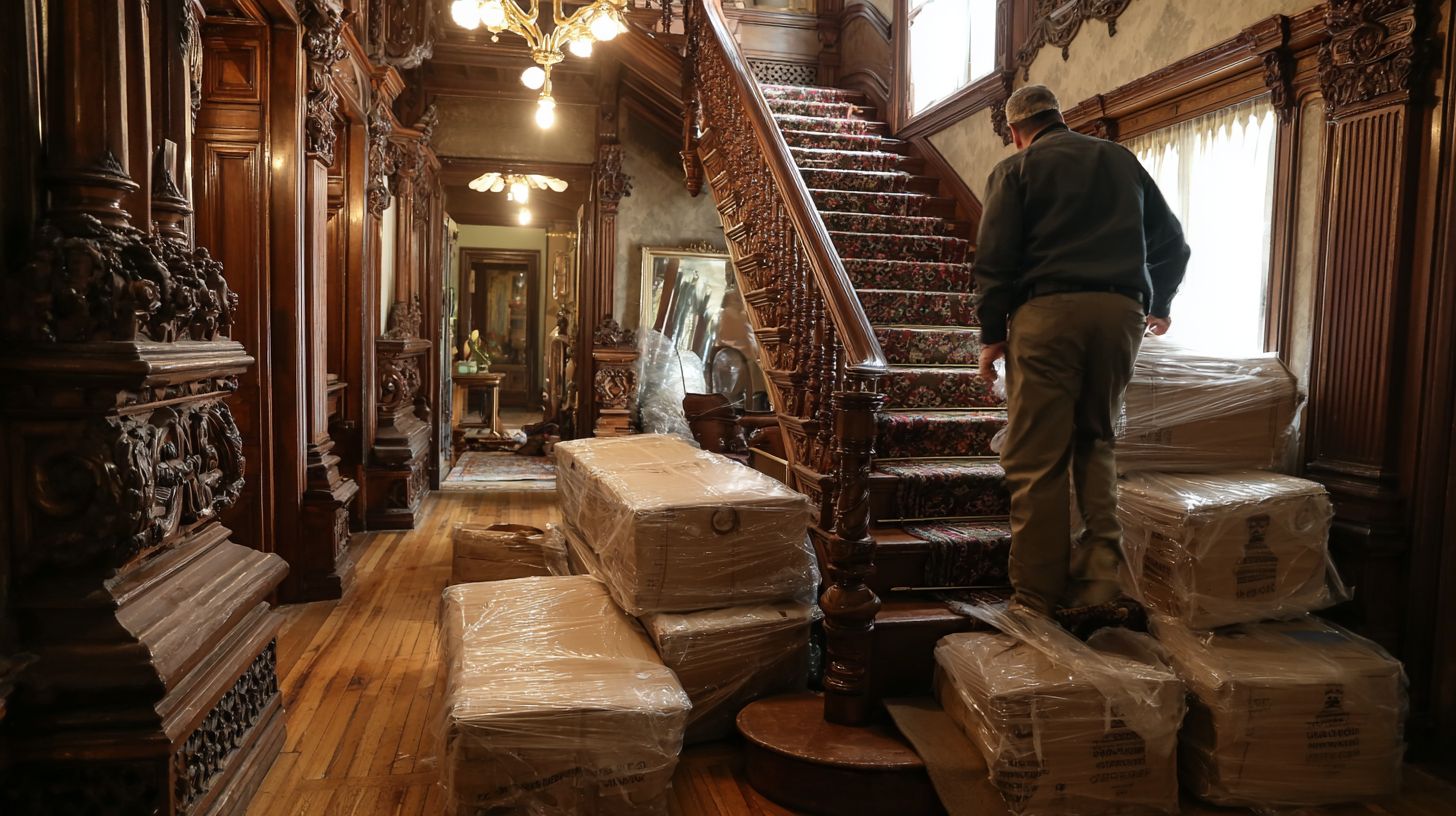 Understanding Park Slope Brownstones