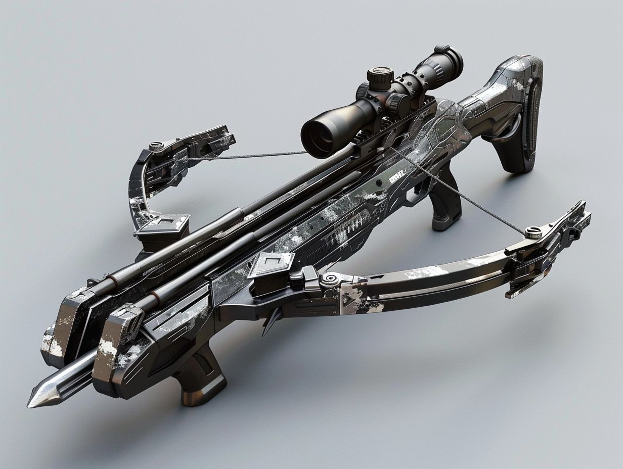 Parker Challenger 2 Crossbow | Bow Outdoors