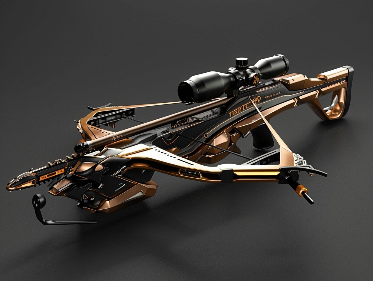 Parker Crossbows | Bow Outdoors