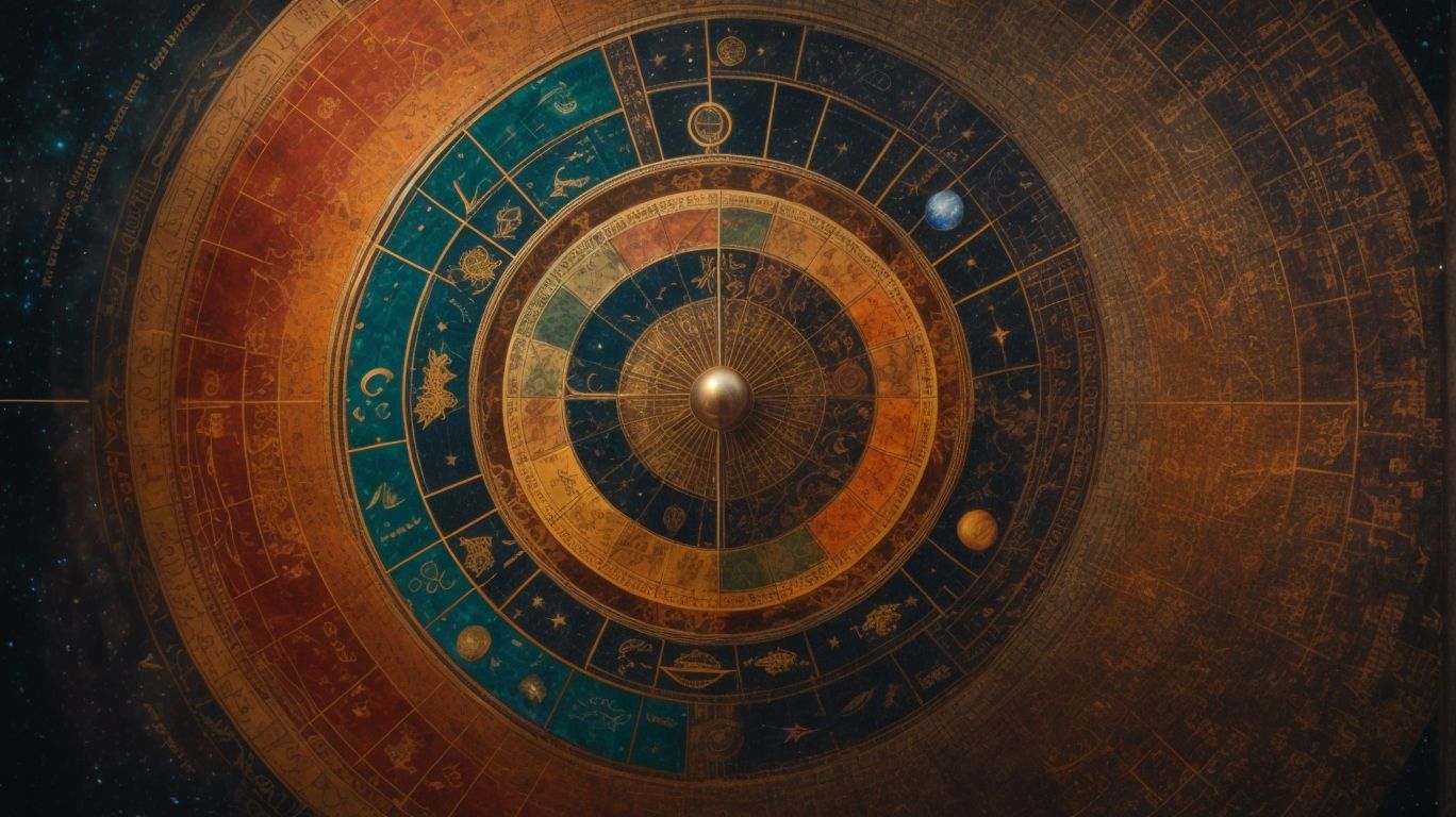 past life astrology chart