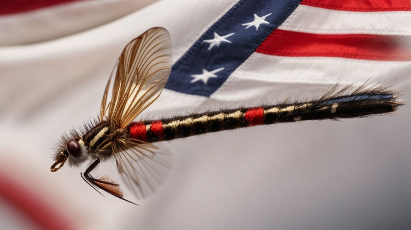 Patriot Dry Fly: Tactics and Tips for Effective Fly Fishing