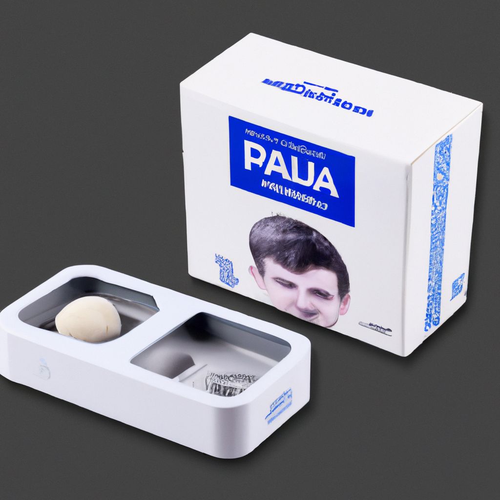 Paul Ponna Products