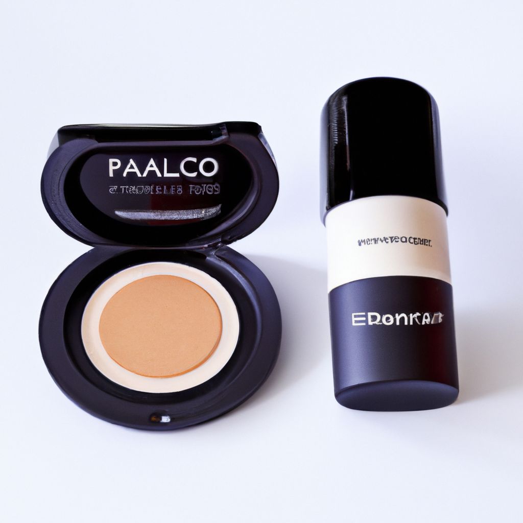 Paulas Choice On The Go Shielding Powder SPF 30 Review  Sunscreen over Makeup for Oily Skin