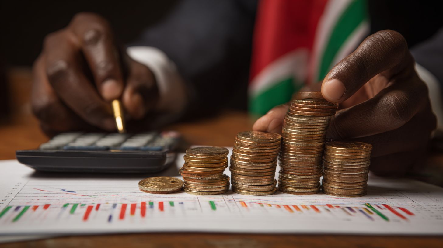 Example 2: KES 2,000,000 Director with Bonus