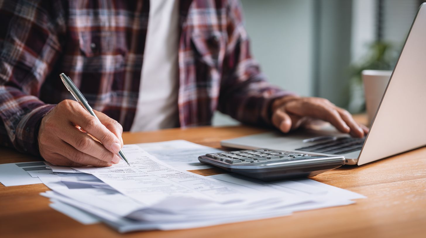 W-2 vs 1099 Workers