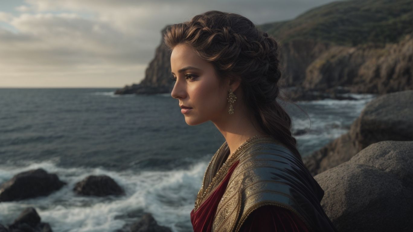 Penelope: An Unwavering Faith of a Queen in Greek Mythology