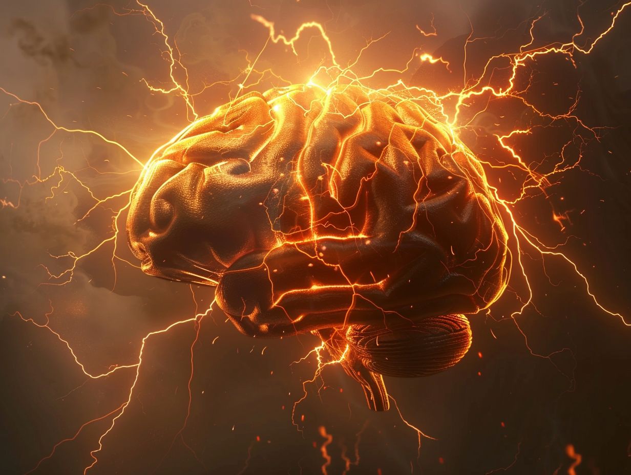 Mechanisms of Action of Peptide Nootropics