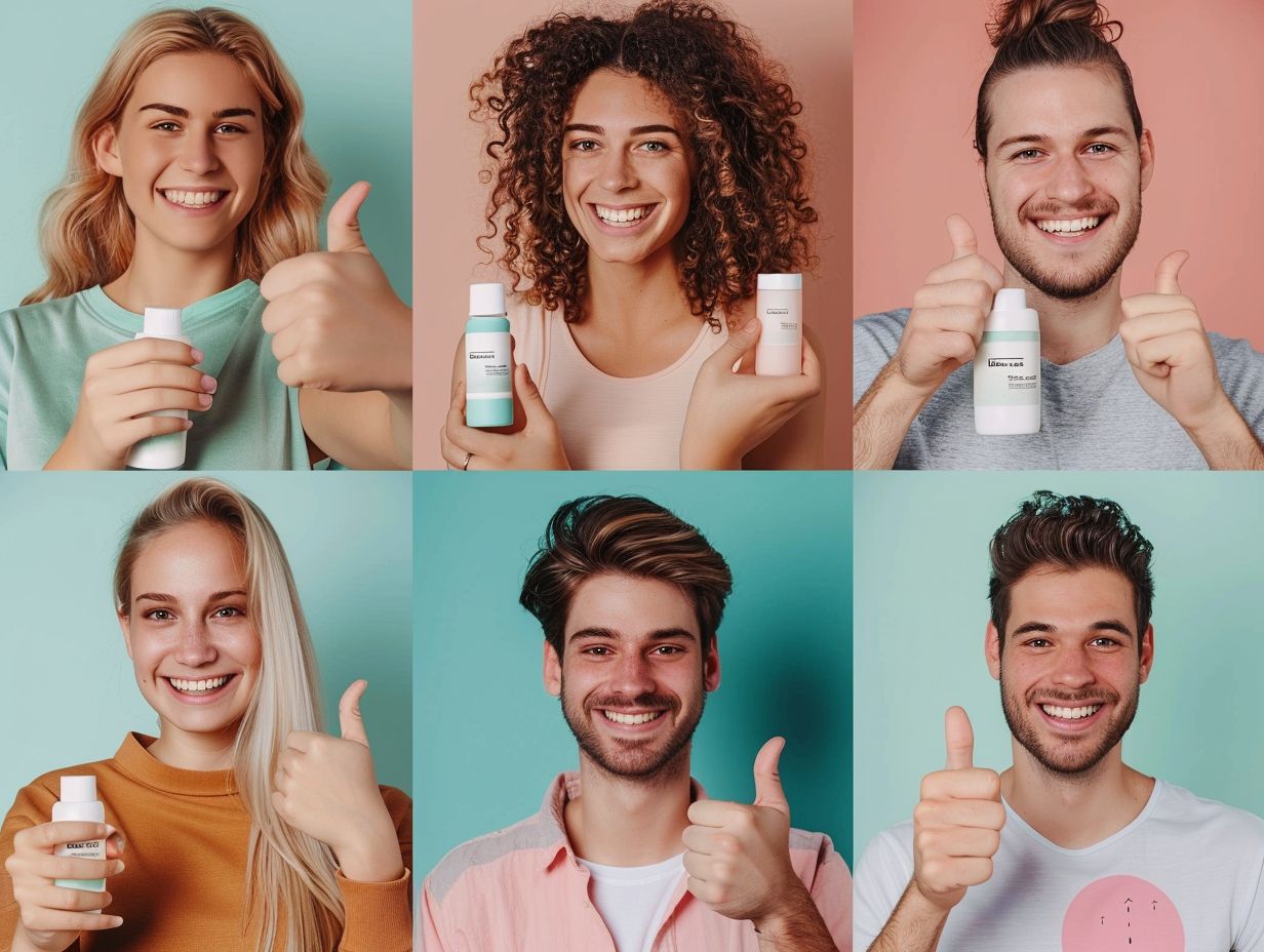 Negative Reviews of Peptide Pros