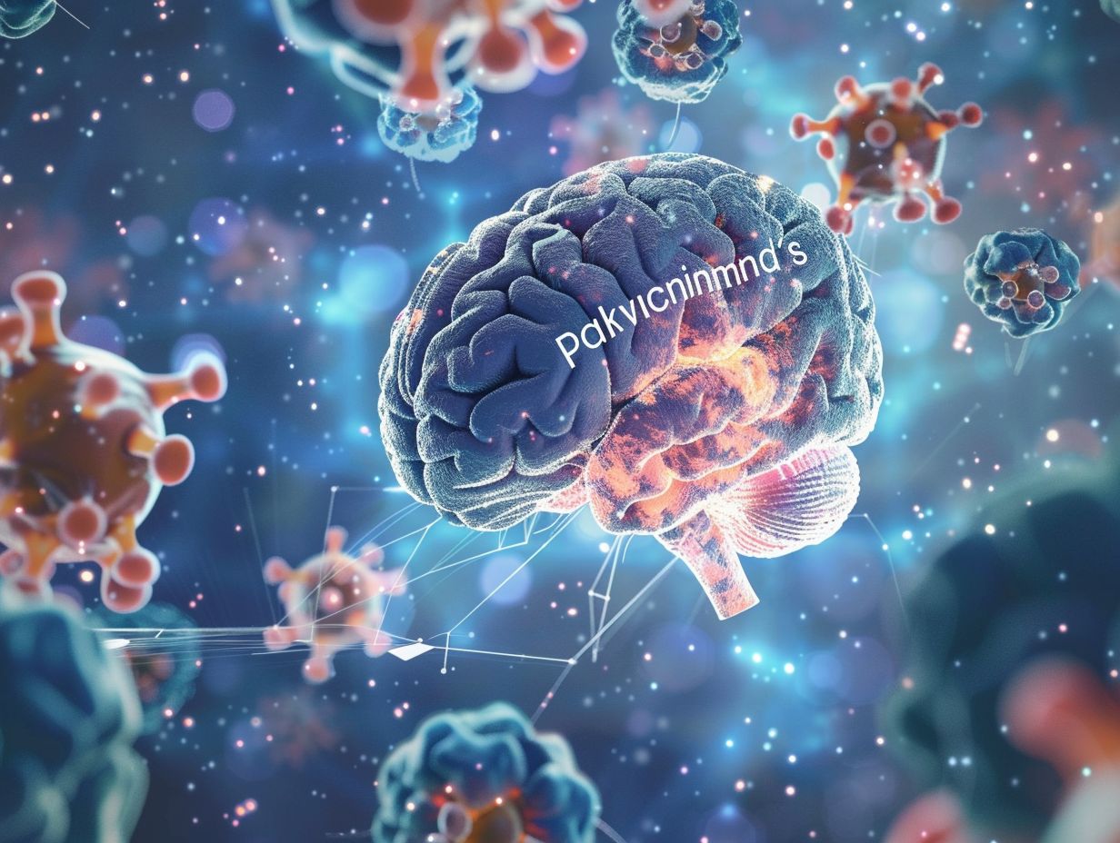 Overview of Parkinson's Disease and the Role of Peptides