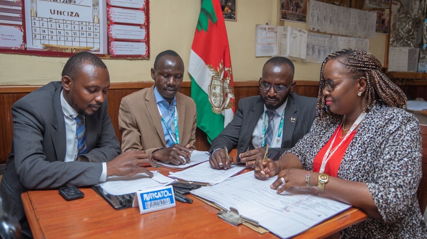 What is Per Diem in Kenya?