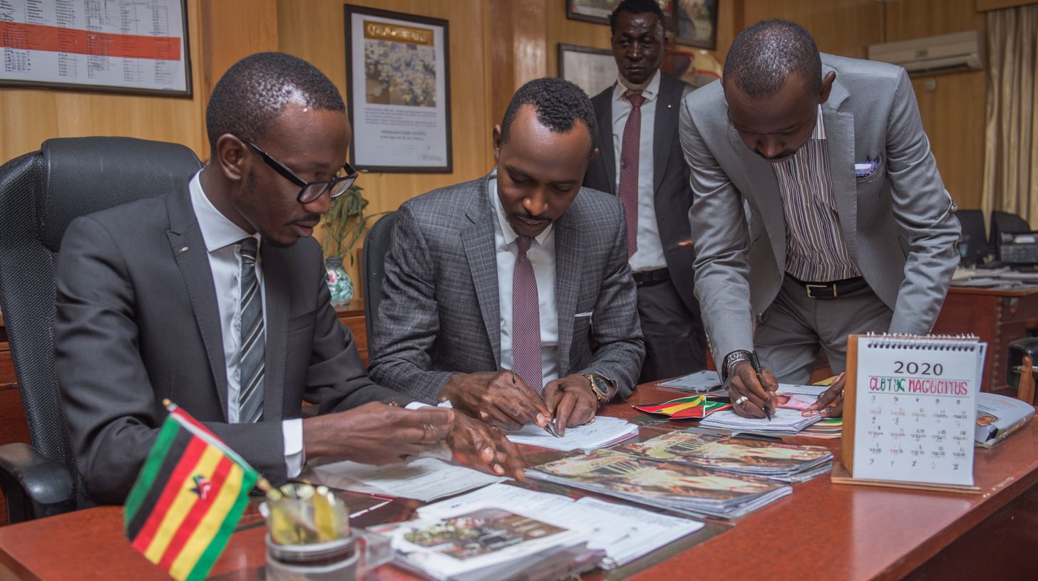 Sage 300 Payroll Configuration