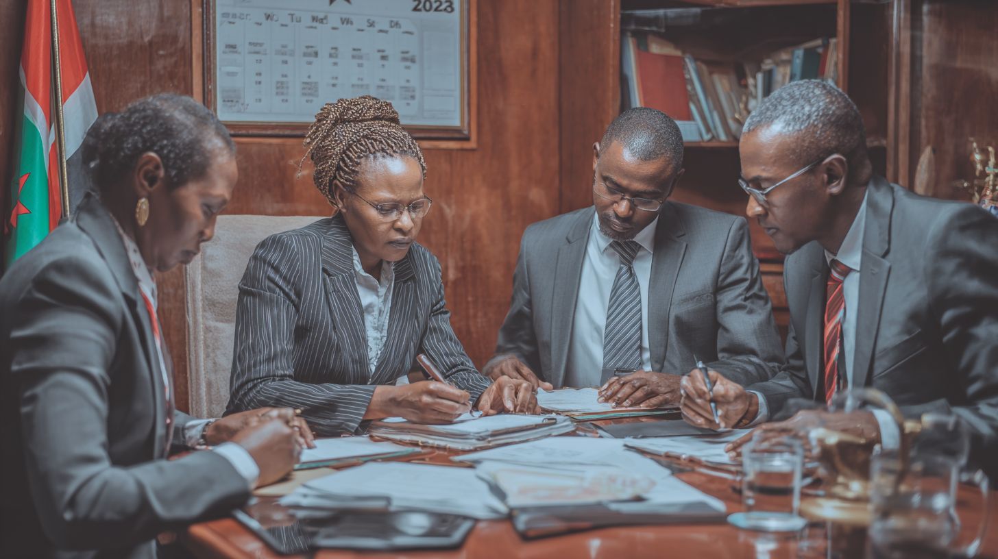 2. Using the Wrong Tax Method