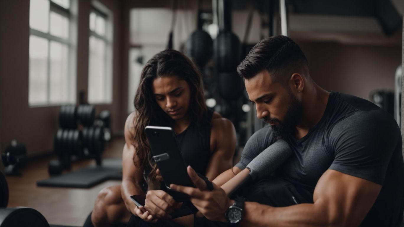 Personal Trainers Toolkit Enhancing Client Engagement with SMS Marketing