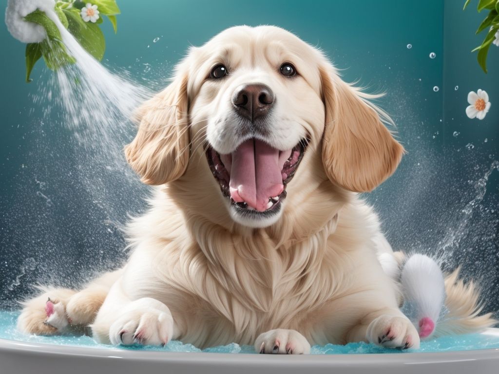 Pet Grooming and Maintenance Keeping Your Pet Clean and WellGroomed