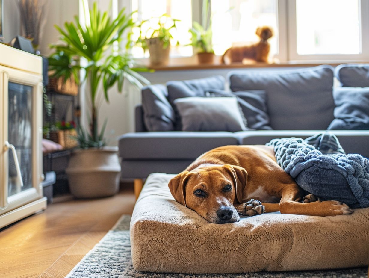 Designing Comfortable and Playful Spaces For Life With a Pet: 31 Homes ...