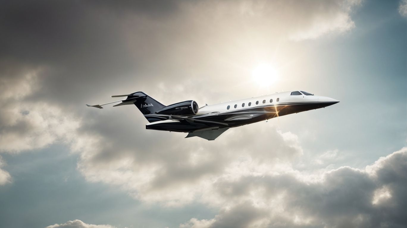 Phenom 300: Exploring the Phenomenal Performance of this Business Jet