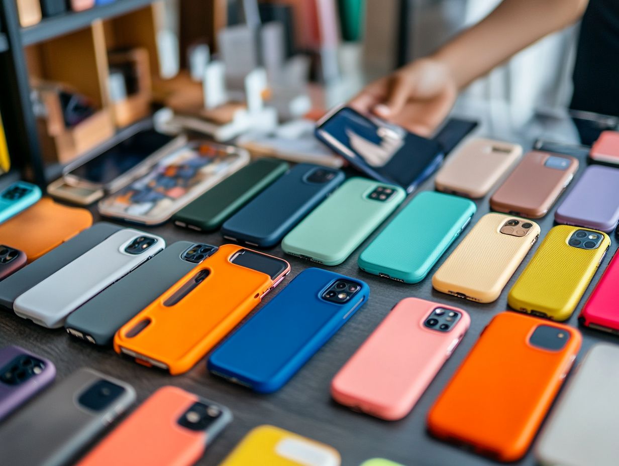 Understanding the Importance of a Phone Case