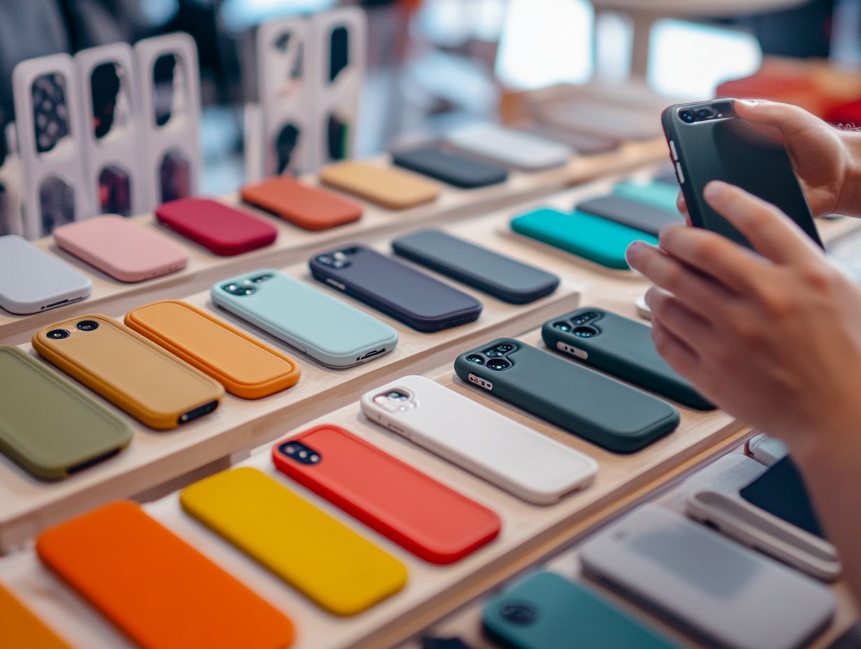 Why Quixie Offers the Best Value for Phone Cases