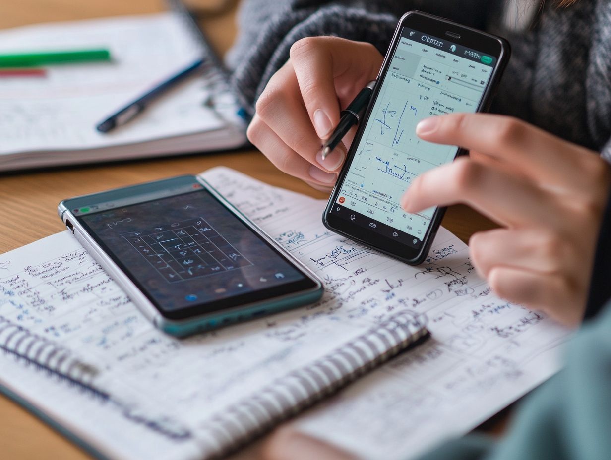 Step-by-Step Process, Accuracy, and User Experience