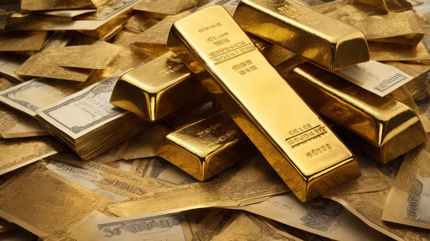Physical Gold vs Gold Stocks