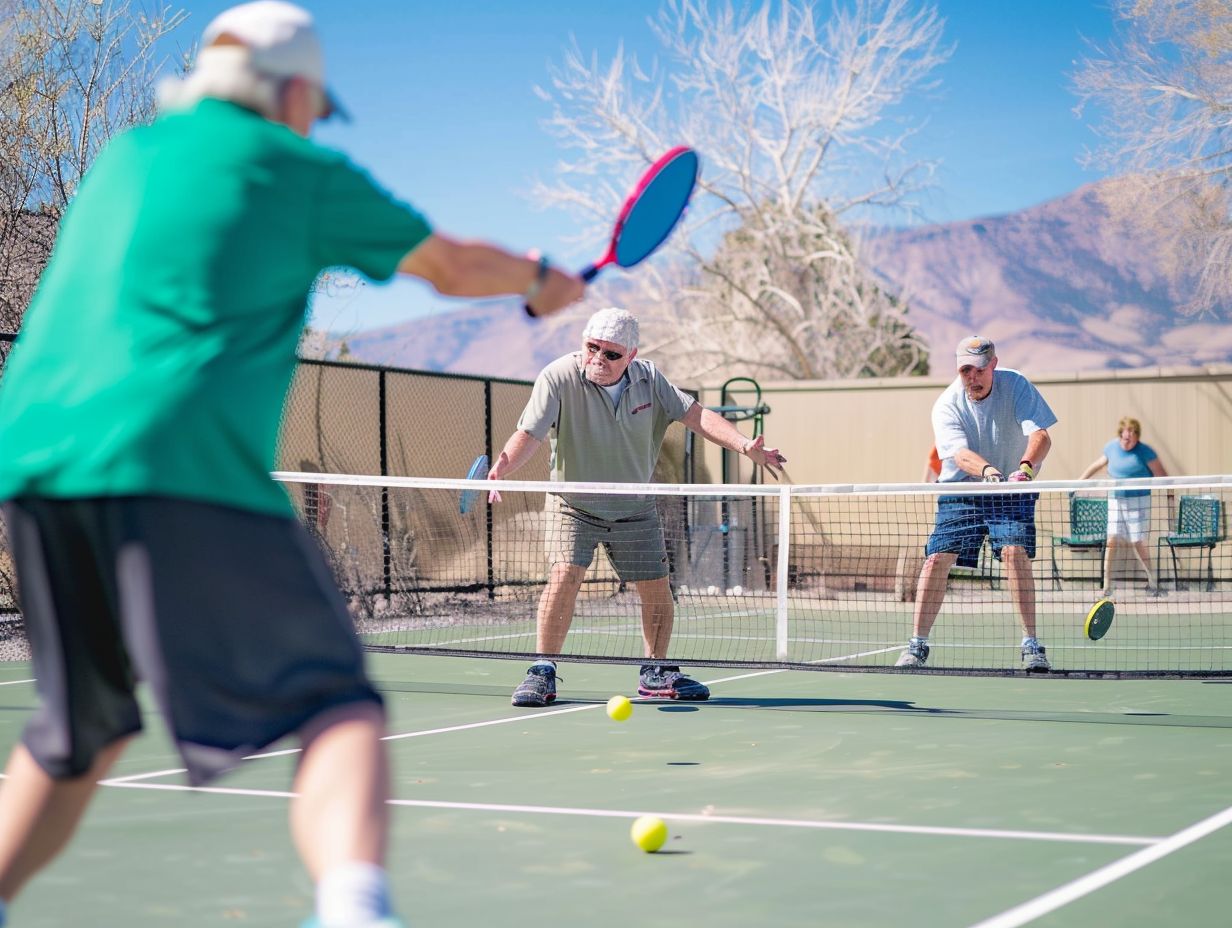 Pickleball Rally Scoring System (2024 Rules Guide)