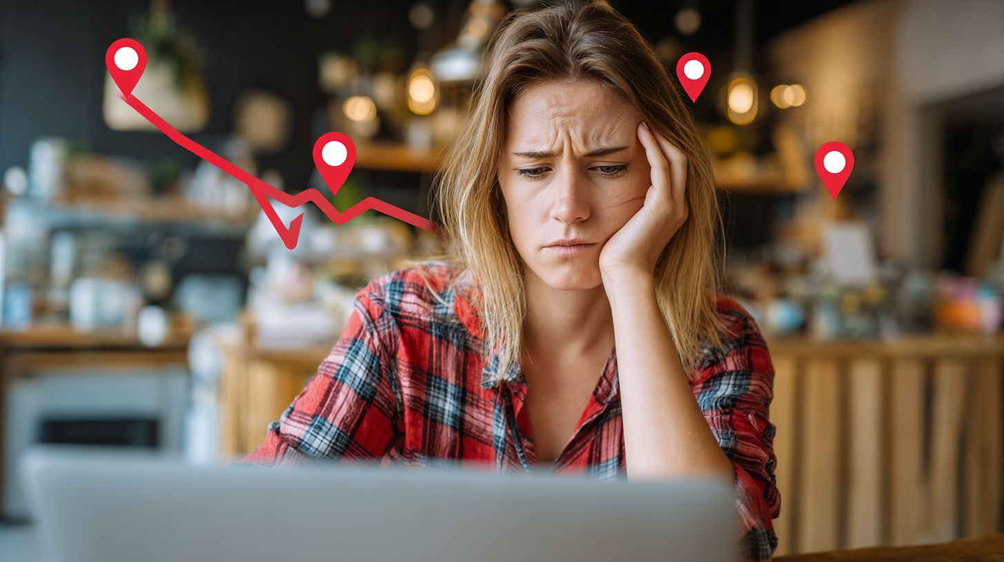 Google My Business Challenges