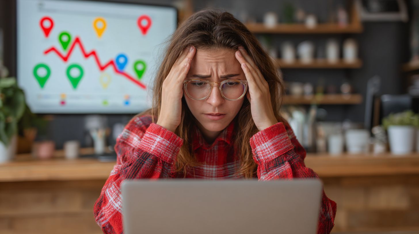 Mobile Optimisation for On-the-Go Searches