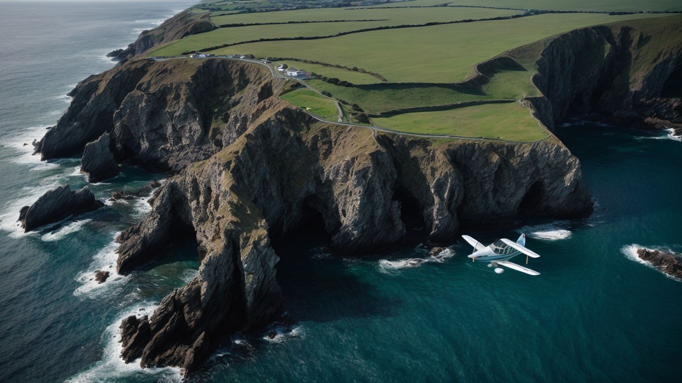 Plane Charter Newquay: Coastal Adventures in Cornwall
