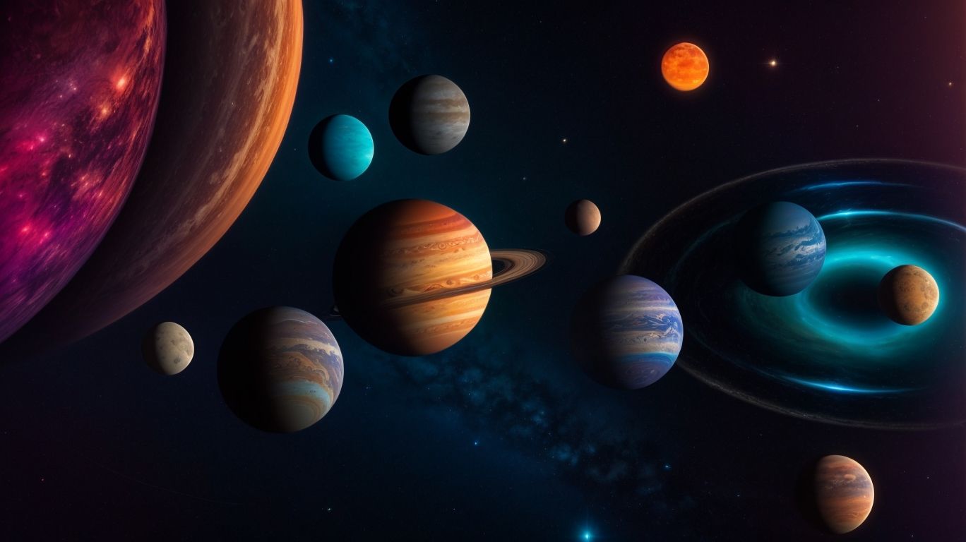 planetary colors astrology