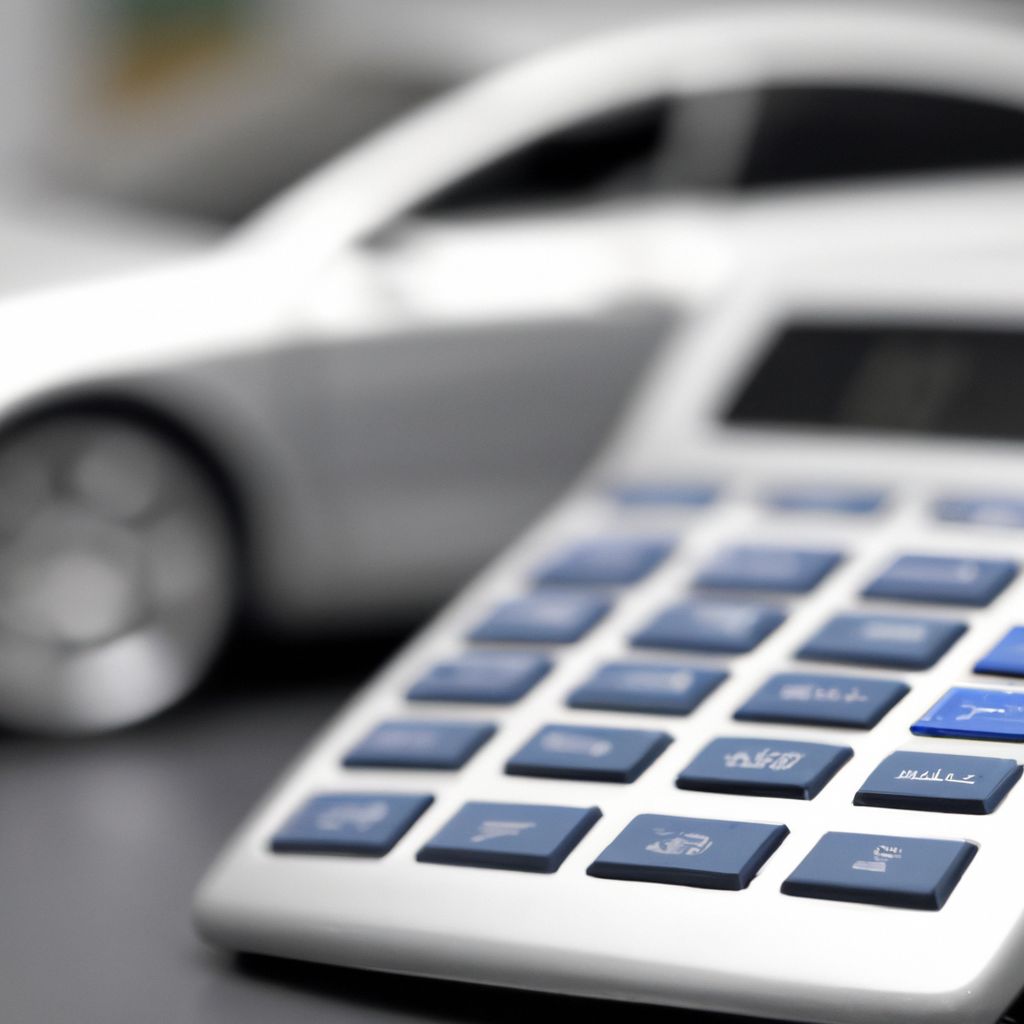 Planning Payments Using a Business Car Loan Repayment Calculator