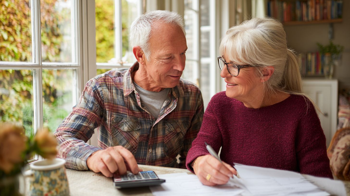 Assess Your Current Financial Situation