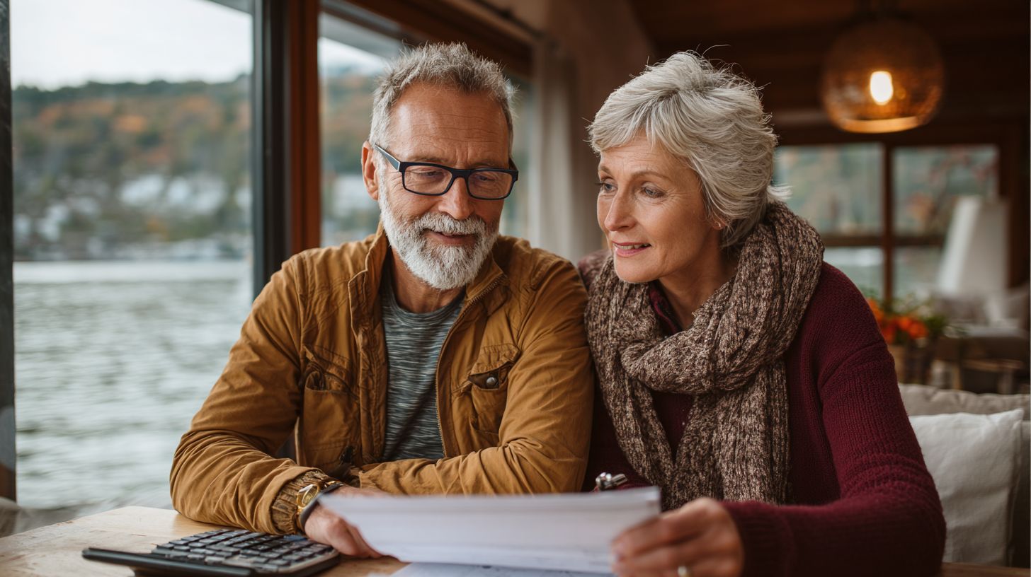 Estimate Home Sale Proceeds