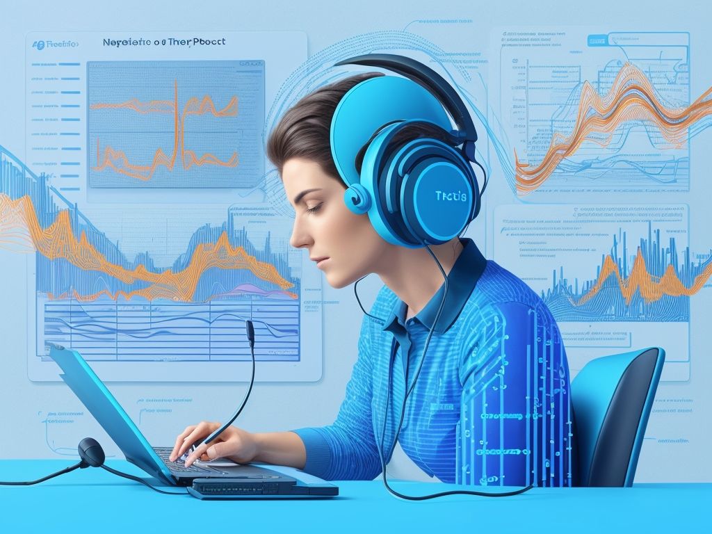 podcast transcription services