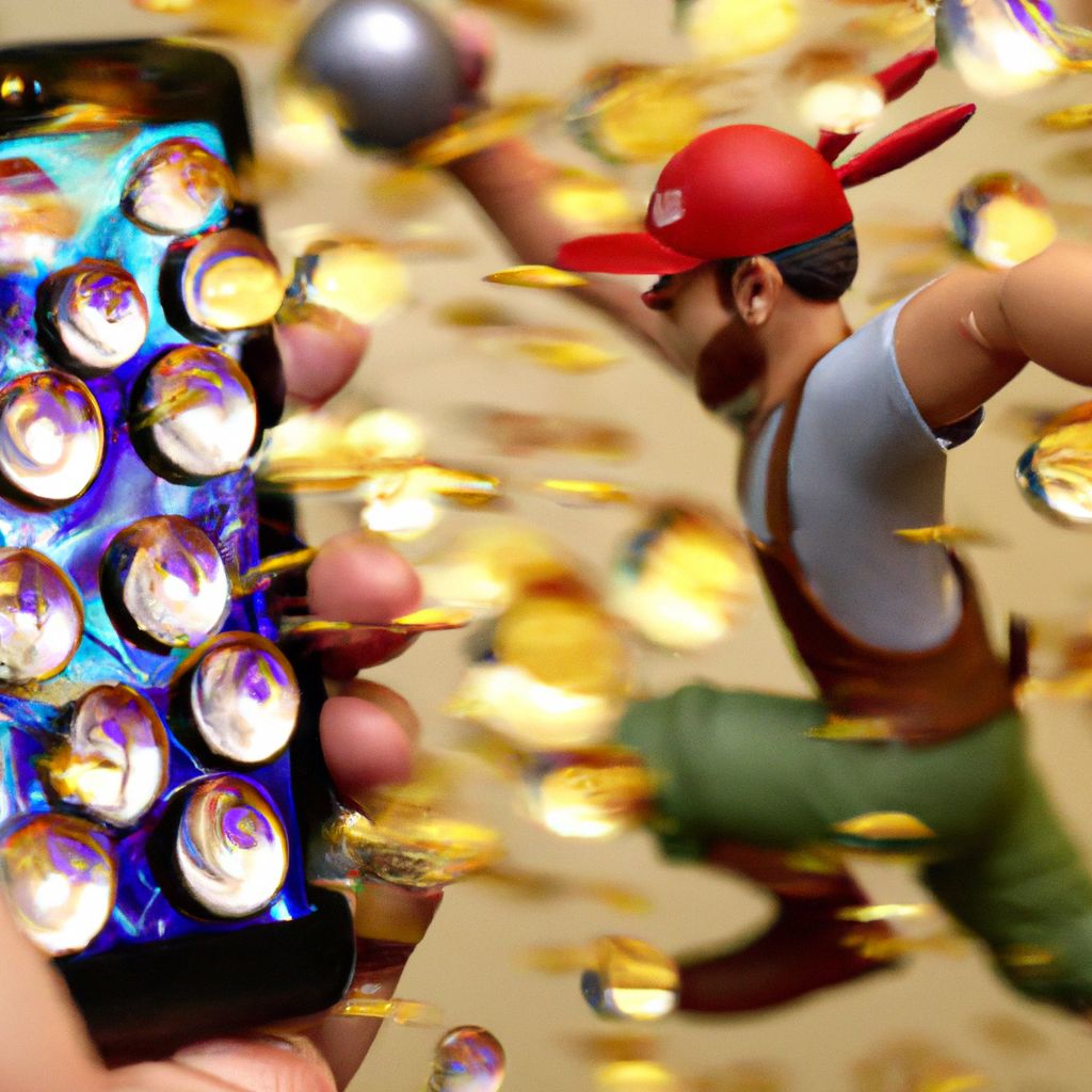 Pokemon Go How to Get Gold Coins