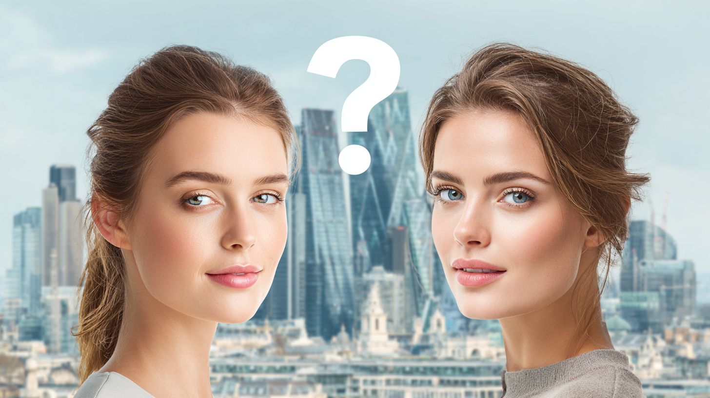 Polynucleotides vs Profhilo London: Which Is Better for Skin Rejuvenation?