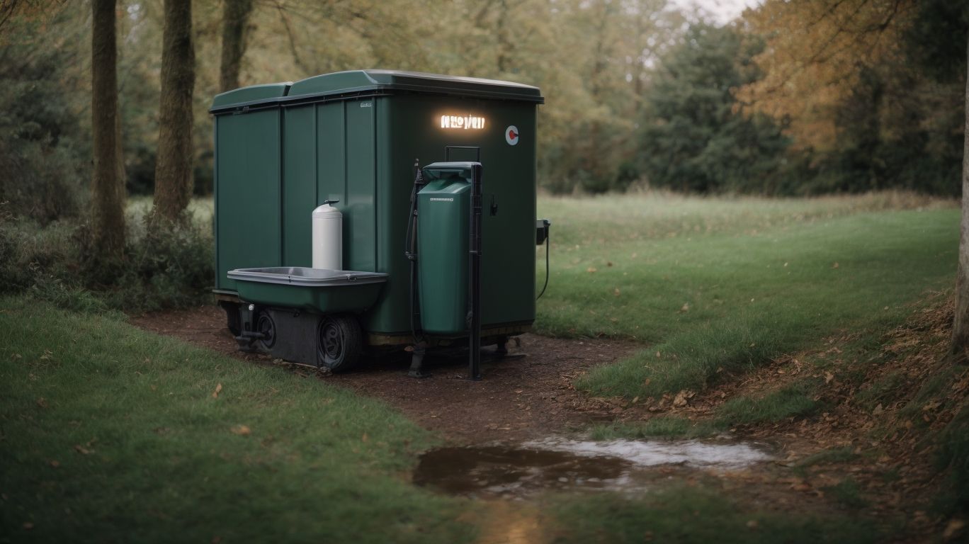 Portable Toilet Hire Coventry
