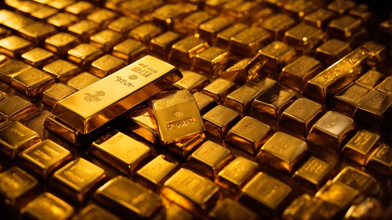 Portfolio Diversification with Gold Investment Key Insights